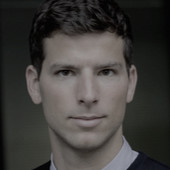 Coders Data Employee Nicholas Brookes's profile photo