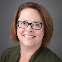 Wentworth-Douglass Hospital Employee Helen Baker's profile photo