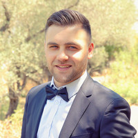 Toolstation BE Employee Bervil Abdurrahmani's profile photo