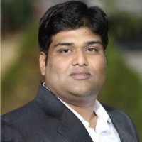 Fission Labs Employee Satya Mantha's profile photo