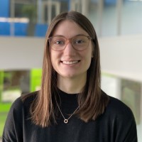 Anasens Employee Andréanne Michaud's profile photo