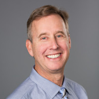 Shirley Ryan AbilityLab Employee Richard Lieber's profile photo