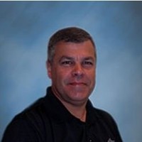 Deighton Associates Limited Employee Gary Ruck's profile photo