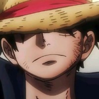 Monkey Luffy Email