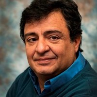 Coldwell Banker Legacy Employee Farzin Emami's profile photo