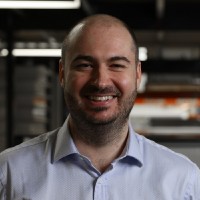 Sertus Ltd Employee Bradley Crisp's profile photo