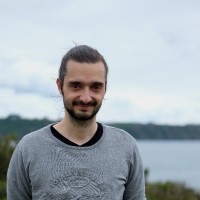 Hytech-imaging Employee Simon Rebeyrol's profile photo