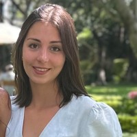 MIRA Employee Federica Fregotte's profile photo