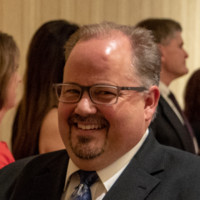 CAPITAL Services Employee David Krogh's profile photo