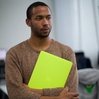 Planet Employee David Banks's profile photo