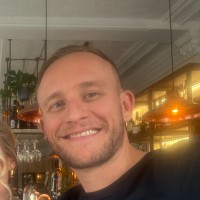 Civils Store Ltd Employee Lewis Green's profile photo