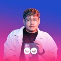 Gloo Employee Jan Mascariña's profile photo