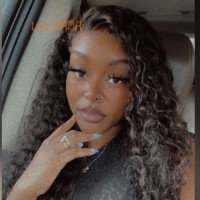 CustomCARE LLC. Employee Darriellel Lewis's profile photo