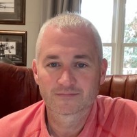 Survival Flight Inc. Employee Stephen Smart's profile photo