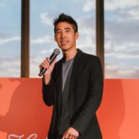 The Trevor Project Employee Kevin Wong's profile photo