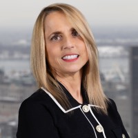 Desjardins Employee Dominique Gervais's profile photo