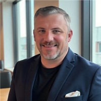 AlertEnterprise Employee Michael Harris's profile photo