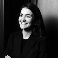 ECLECT Employee Tessa Veenstra's profile photo