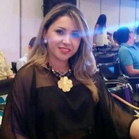 Janeth Martinez Email