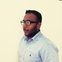 Shapoorji Pallonji Group Employee Robin Cheriyan's profile photo