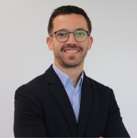 Mercadona Employee David Peris Manzano's profile photo