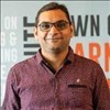 Om Data Entry India Employee Jaymeen Patel's profile photo