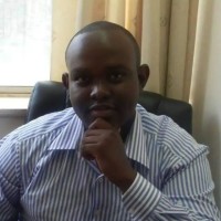 FLOWMAX LIMITED Employee Roy Kabugi's profile photo