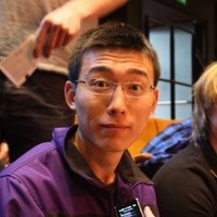 Michael Gu Email