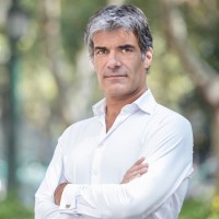 Penguin Formula Employee Rudolf Vriens's profile photo