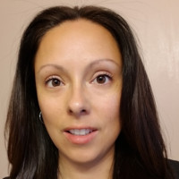 Washington Education Association Employee Cecilia Mena's profile photo
