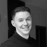 A Story Called Employee Guy Sanderson's profile photo