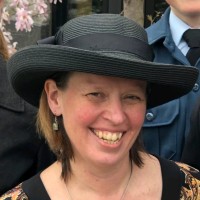 zzap Employee Cassie Wood's profile photo
