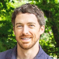 Zap Energy Employee Eric Meier's profile photo