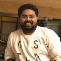 Booking Holdings (NASDAQ: BKNG) Employee Sree S's profile photo