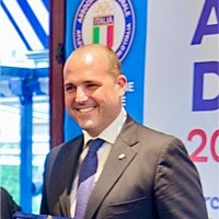 Federazione Italiana Scherma Employee Roberto Napoli's profile photo