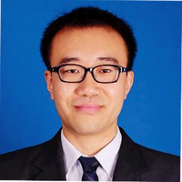 Sugon Employee William Hu's profile photo