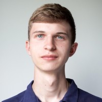 Daniil Vidanov Email