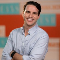 Restaurant Brands International Employee Stephen Lichtner's profile photo