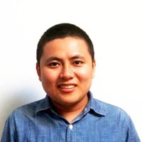 Quest Ventures Employee Chen bin's profile photo