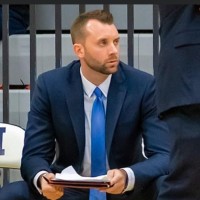 Deerfield Academy Employee Connor Merrill's profile photo