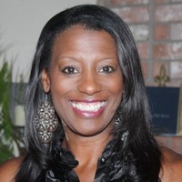 Adrienne Dowden