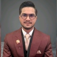 ServeSmith.co Employee Ahmad Hamid's profile photo