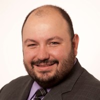 Coastal Employee Christopher Dillon's profile photo