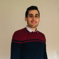 Vela Software Employee David Marrello's profile photo