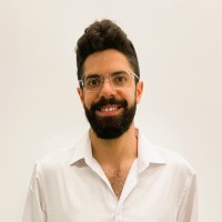 Moonshot Marketing LTD Employee Hovav Frank's profile photo