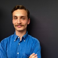 easyfeed.io Employee Nico Rudolf's profile photo