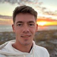 FYTT Employee Zachary Jewkes's profile photo