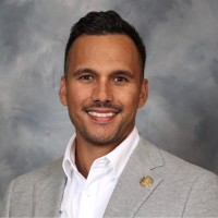 Genoa Healthcare Employee Joseph Pellerito's profile photo