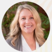 Christina Bruce-Bennion