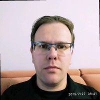 TomTicket Employee Rodrigo Willers's profile photo